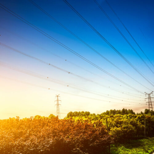 Transmission Line Design For An Armenian Mining Site