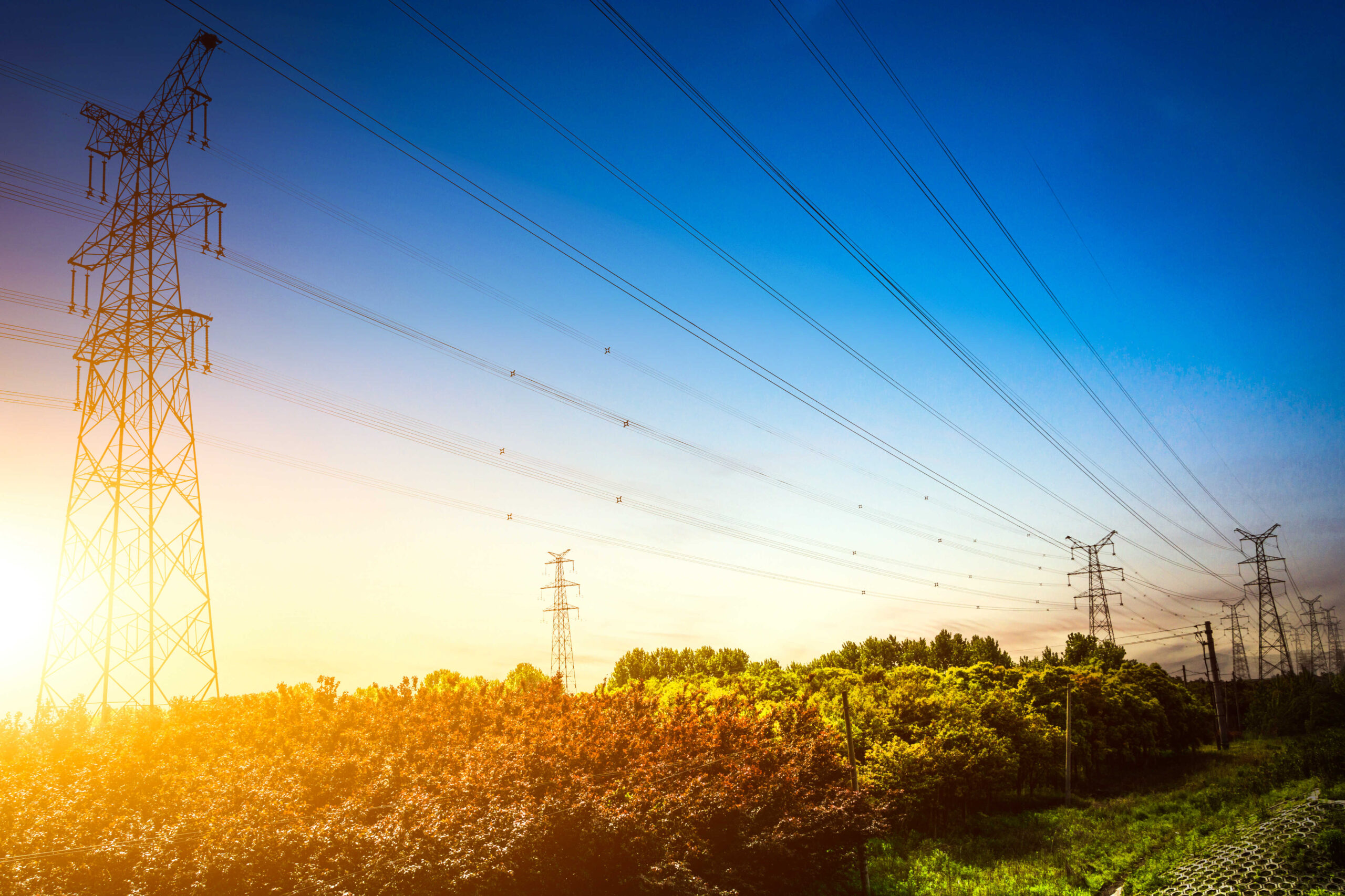 Transmission Line Design For An Armenian Mining Site